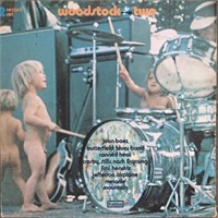 Woodstock Two - 2 Record Set