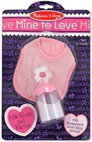 Melissa & Doug Mine to Love