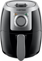 USED-Personal Compact Air Fryer
