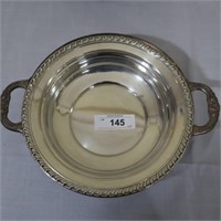 Serving Tray