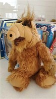 Alf doll