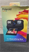 New In Box Polaroid Instant Camera
