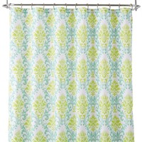 $36 Katelyn Medallion Shower Curtain