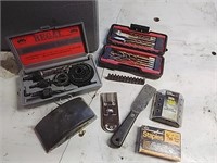 Regal Hoke Saw Kit, Drill Bits & More