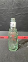 Soda Water Coca Cola Bottle Boyd