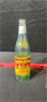 Caruthersville MO Royal Crown Cola Bottle