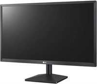 LG Electronics 22BK430H-B 22'' Screen LCD Monitor
