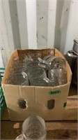 Box of Beer Mugs