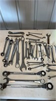 Variety Wrenches