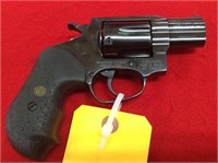 Taurus Rossi .357 Magnum 6 Shot Revolver