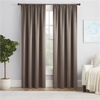 P451  Eclipse Thermapanel Curtain 54" x 84