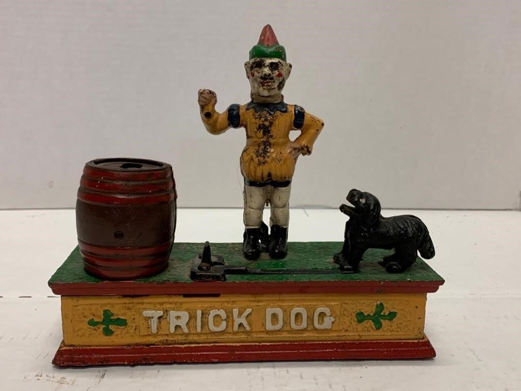 Wehrle Collectibles Auction