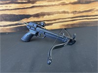 Pistol Crossbow