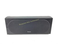 Brand new Pioneer SP-C22 center speaker