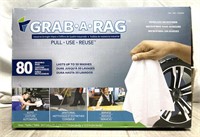 Grab A Rug Reusable Rags