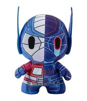 Transformers Collectible Plush Toy, Optimus Prime