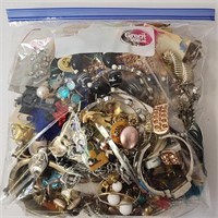 Jewelry Lot - Gallon Bag