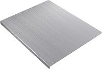 Stainless Steel Chopping Board