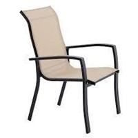 STYLE SELECTIONS STACK DINING CHAIR $28