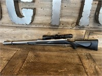 Remington 700 ML - .50cal