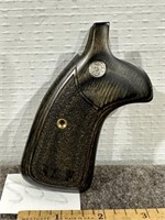 SMITH & WESSON SSR WOOD PISTOL GRIP