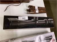 BSA sweet 22 22-39x40 scope