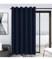 $42 Blackout Curtains for Living Room