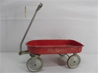 Hy-Speed Toy Wagon