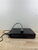 Sharp HQ VCR untested