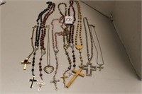 ROSARY'S AND OTHER