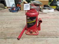 20 TON BOTTLE JACK