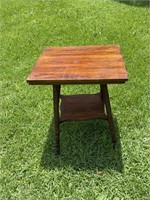 Vintage Table