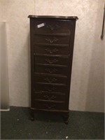 Lingerie Chest w/5 Drawers