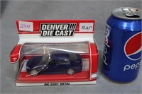 1:43 Die Cast