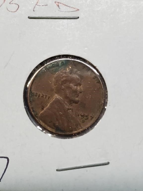 Coin Auction #172