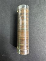 Roll of Indian Head Cents