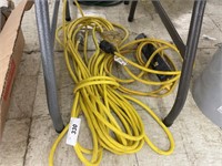 EXTENSION CORD AND POWER STRIPS