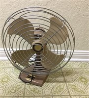 Toastmaster Oscillating Fan