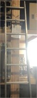 10ft Aluminum Ladder