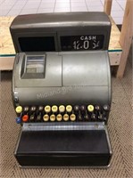 National Cash Register