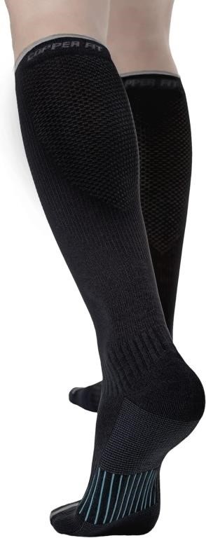 Copper Fit womens Ice Menthol Infused Compression