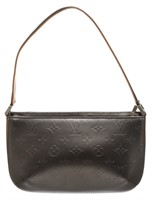 Louis Vuitton Mat Fowler Handbag