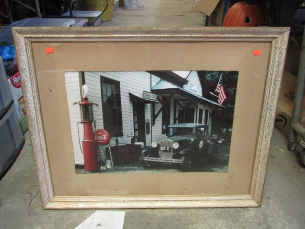 Online Consignments Auction -- WEDNESDAY  7-03-2024