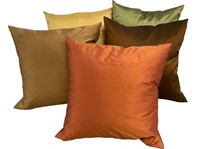 Accent Pillows