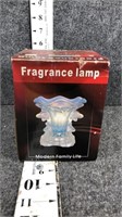 fragrance lamp