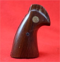 Colt Custom Hardwood Grips