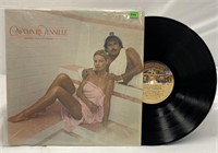 Captain & Tennille "Keeping Our Love Warm" Vinyl