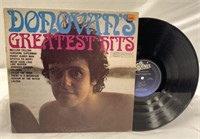 Donovan's Greatest Hits Featuring "Mellow Yellow"
