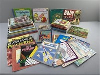 Children's Book and Activity Assortment