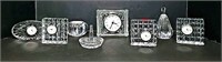 Waterford Clocks, Rings Holder, Trinket Tray